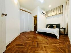 Orange Regency (D10), Apartment #613517261